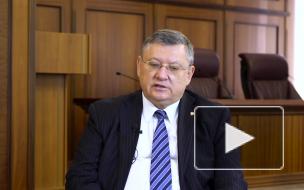 В МВД заявили, что наркотики в России никогда не будут легализованы