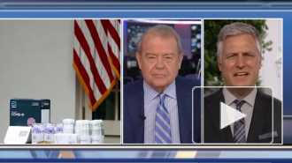 Дональд Трамп нашел способ наказать Китай