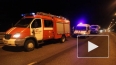 Один человек погиб 8 ранены в ночном ДТП с грузовиком ...