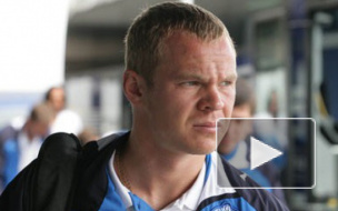 Болельщики признали Анюкова лучшим игроком Зенита в ноябре