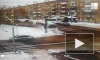 В Каменске-Уральском произошло ДТП с участием пассажирского автобуса 