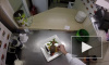 "Кухня изнутри": смотрим процесс приготовления сочного стейка глазами шеф-повара