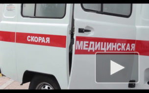 Медики борются за жизнь сбитого на Одоевского малыша