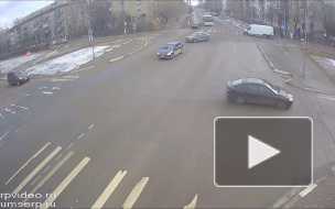 Рассмешил в Серпухове.