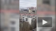 В Екатеринбурге после взрыва остановлен один из котлов