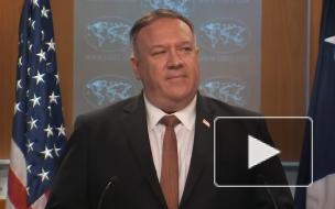 Германия обратится в ООН из-за угроз США "Северному потоку-2"