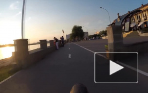 Атака ботов: Смольный закрыл голосование по велодорожкам из-за накрутки голосов