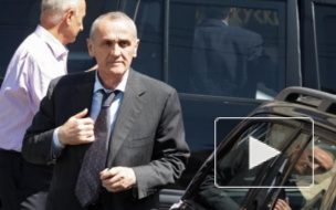 Абхазия, последние новости сегодня 02.06.2014: Александр Анкваб покидает пост, сегодня могут назвать имя нового главы