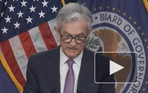 ФРС фиксирует риски дальнейшего повышения инфляции в США