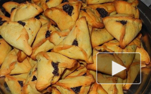 Пурим 2014 в Петербурге: это просто цирк какой-то!