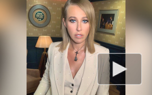 Собчак и Бузова попали в список блогеров с наибольшим заработком в Instagram