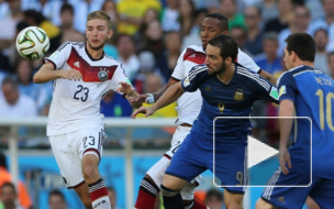 Футболист сборной Германии потерял память