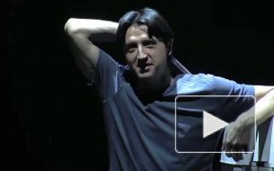 "Самый легкий способ бросить курить" в Театре на Литейном