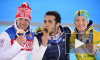 На Олимпиаде в Сочи-2014 в субботу, 15 февраля, разыграют золотые медали с челябинским метеоритом