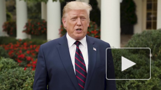 Трамп на год продлил антироссийские санкции из-за Крыма