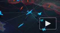Lockheed Martin показала уничтожение "Тополь-М" и С-400