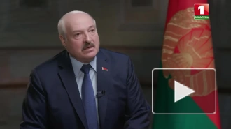 Лукашенко не волнует, считают ли его на Западе легитимным
