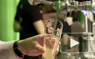 Пиво исключат из списка алкогольных напитков 