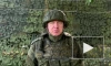 Дрон-камикадзе "Ланцет" уничтожил украинскую РСЗО "Град" на купянском направлении