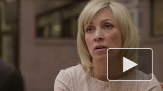 Захарова: Польша не прекращает вмешивать историю в отношения с Россией