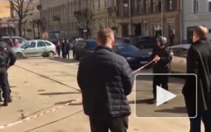 Горожане весь день стояли в очереди к Соболю