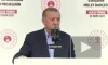 Эрдоган потребовал объявить персонами нон грата послов десяти стран