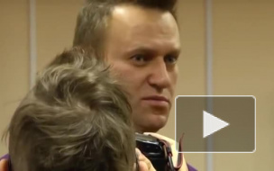 «Кировлес» потребовал взыскать с Навального более 16 млн рублей