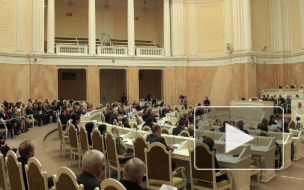 Вице-губернатор Кичеджи готов помочь депутату Милонову в пропаганде православия