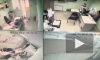 Видео: в Ставрополе мужчина в офисе нанес 4 удара ножом бывшему коллеге из-за личной неприязни 