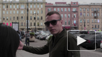 Мошенников с Московского вокзала нашли "ВКонтакте"