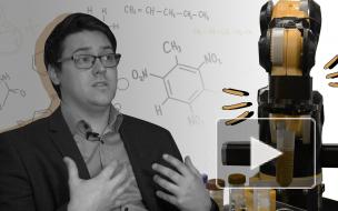 PROSVET: Роботы-ученые помогут химикам Петербурга проводить научные опыты удаленно