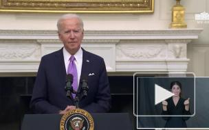 Байден пообещал ухудшение ситуации с коронавирусом и 500 тыс. смертей в США