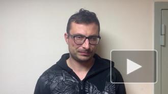 На стрелявшего во дворе на Ленсовета возбудили уголовное дело