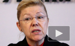 Мизулина предлагает пускать в интернет по паспорту