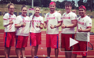 Универсиада-2017: сборная России продолжает собирать медали