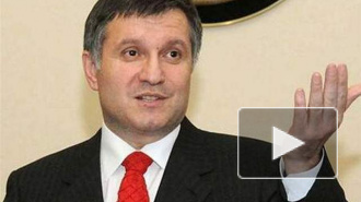 Последние новости Украины: Аваков предложил создать собственное министерство пропаганды
