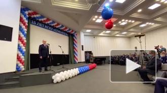 В Красноярском крае объявили траур по погибшим при пожаре на складе