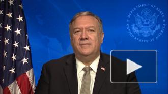 Госдеп США обвинил Россию в кибератаках