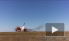 Баллистические ракеты ОТРК "Точка" уничтожили военный конвой Турции