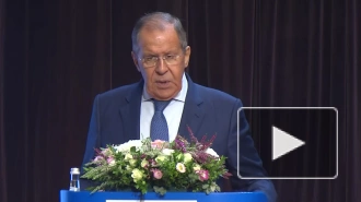 Лавров считает, что Россия и Китай не станут развивать отношения против кого-либо