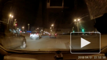 Петербуржцы рассказали о взрыве и хлопке около ТЭЦ-14