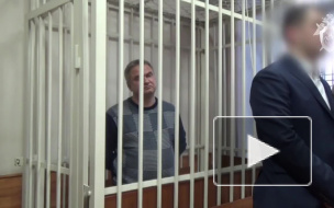 В Красноярске арестовали главу Пенсионного фонда из-за многомиллионной взятки 