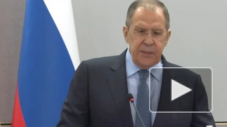 Лавров: Москва ценит взвешенную позицию Баку в отношении спецоперации на Украине