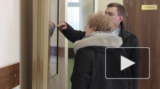 Экс-начальник управления ФСИН пытался совершить суицид в зале суда