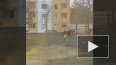 Видео: На Сахалине прохожие поймали маленького мальчика, ...