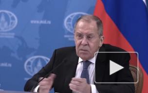 Лавров заявил, что РФ ждет предложений по продлению ДСНВ от новой администрации США