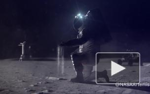 SpaceX будет доставлять астронавтов на Луну