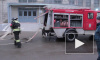 В Петроградском районе при тушении пожара нашли два трупа