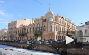 "Посвящение Дягилеву" представили в Петербурге