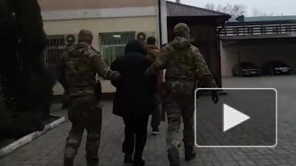 В Дагестане задержали экс-начальника одного из управлений Соцфонда за взятки